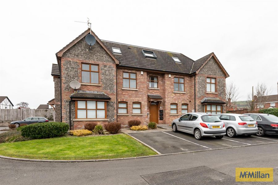 3 Lismore Place, Jordanstown Road, BT37 0SZ