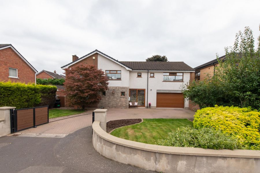 139 Monkstown Road, Newtownabbey, BT37 0LQ