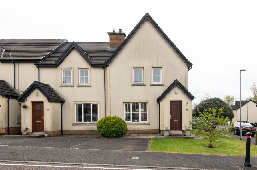 15 Castlebrook Avenue, Ballynure, BT39 9GX