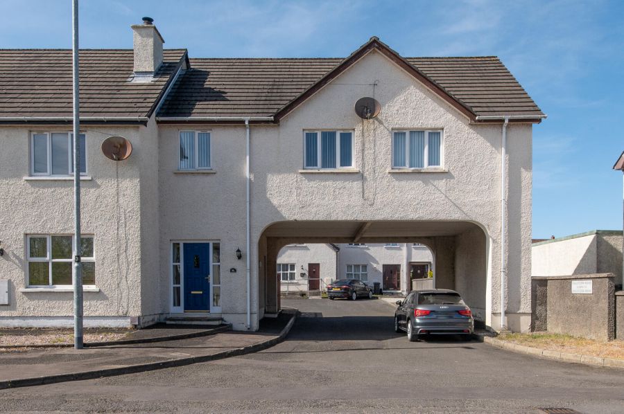 31A Ballycorr Road, Ballyclare, BT39 9DD