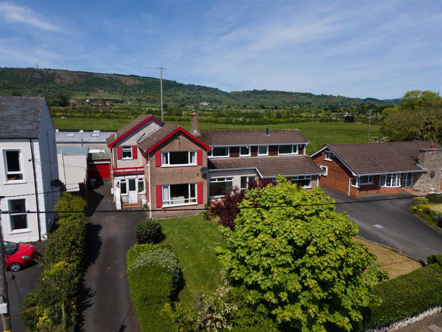 226A Shore Road, Greenisland, Carrickfergus, BT38 8TX