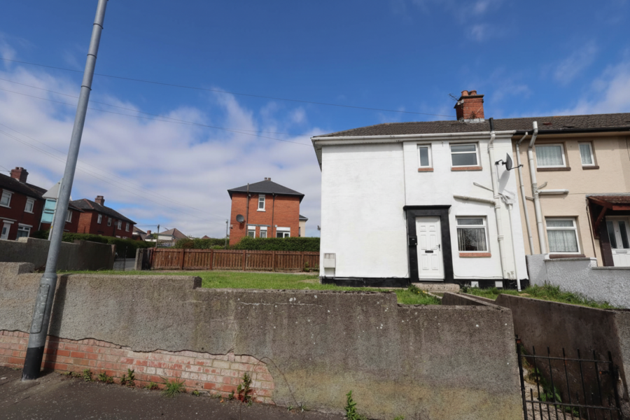 53 Grays Lane, Belfast, BT15 4HT
