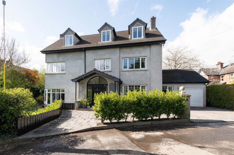2A Glenkeen Avenue, Jordanstown, BT37 0PH