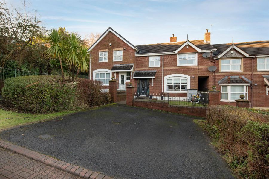 39 Mayfield Drive, Newtownabbey, BT36 7WN