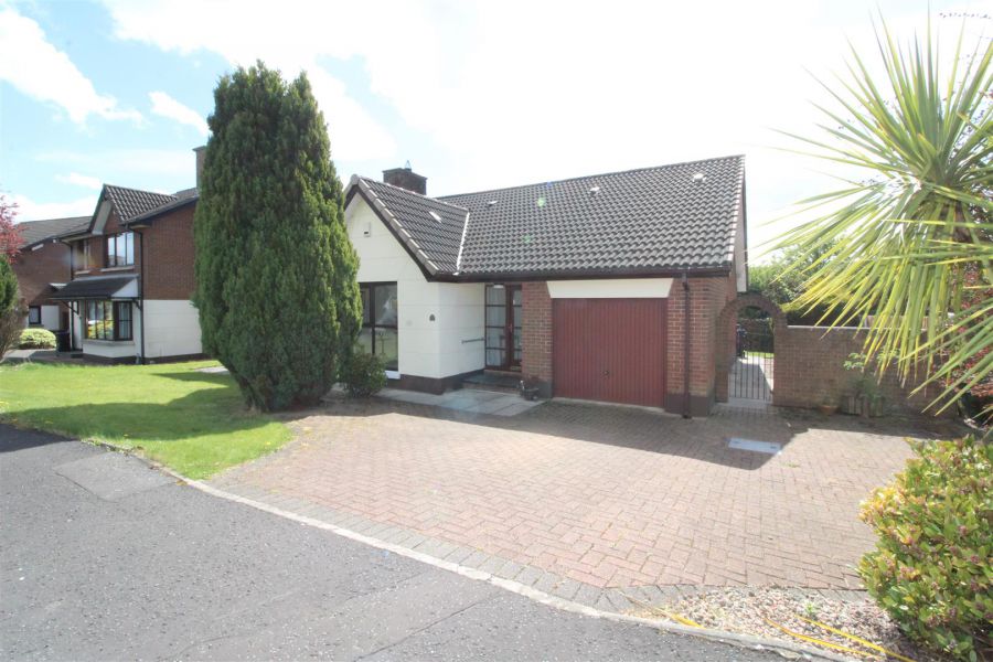 10 Blackthorn Road, Newtownabbey, BT37 0GH