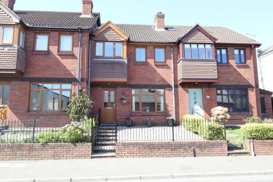 8 Old Manse Court, Jordanstown, BT37 0PW
