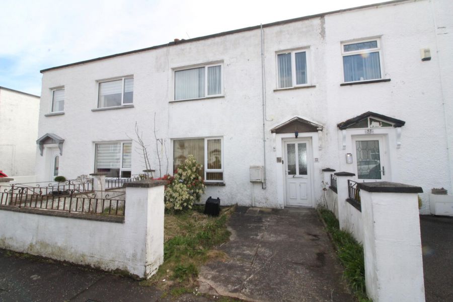 53 Fernagh Drive, Newtownabbey, BT37 0BH