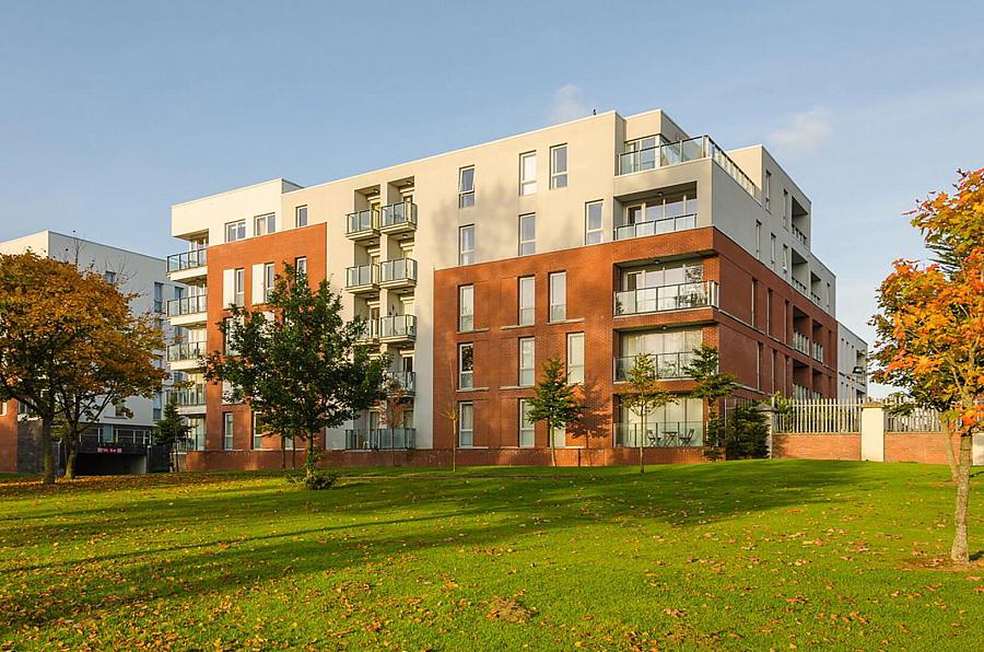 Apartment 11, 37 Annadale Crescent, Belfast, BT7 3NF