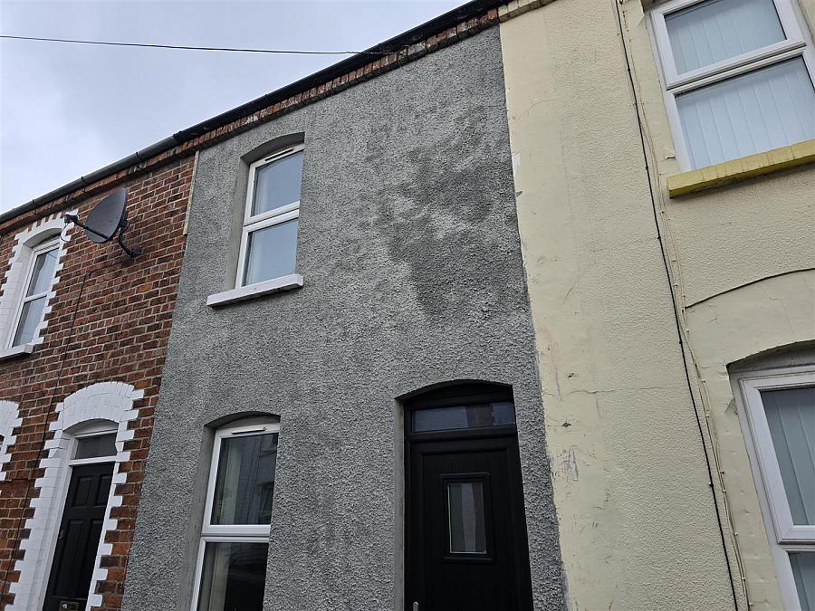 19 Mayfield Street, Belfast, BT9 7HF