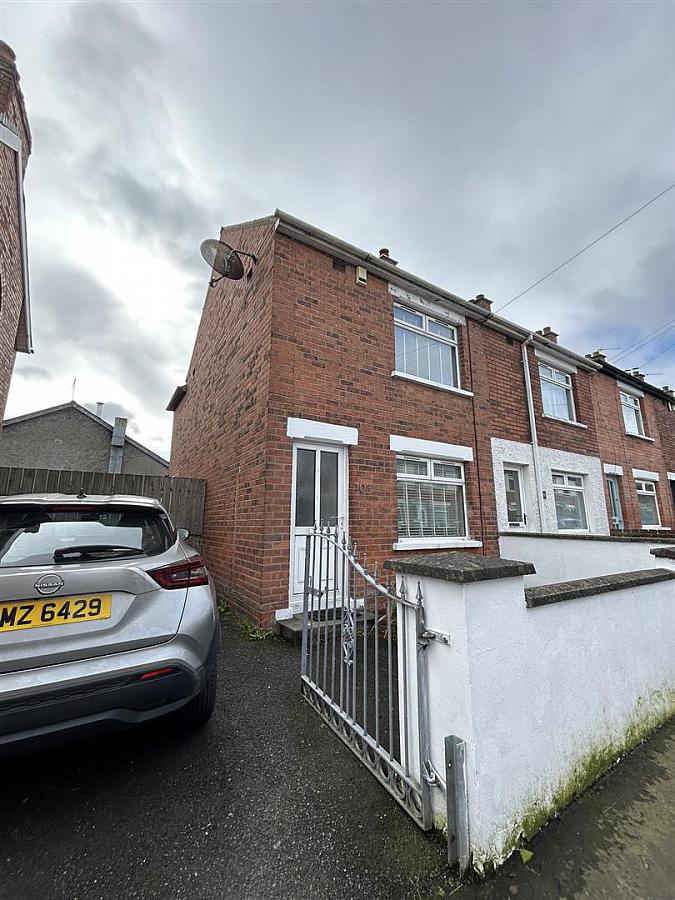 103 Loopland Park, Belfast, BT6 9DZ