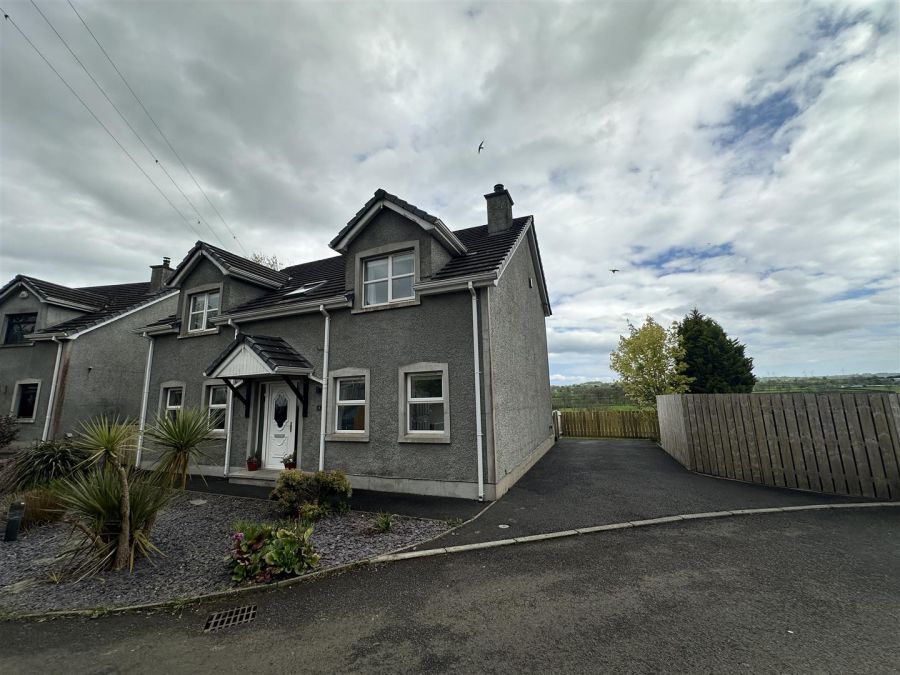 1 Logan Gardens, Ballyclare, BT39 9ZG