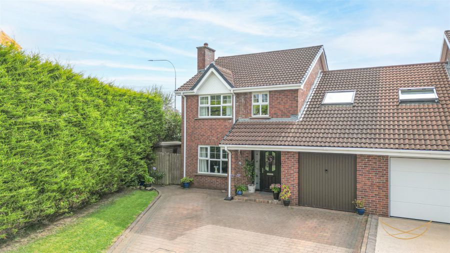11 Glenross Park, Newtownabbey, BT36 5GN