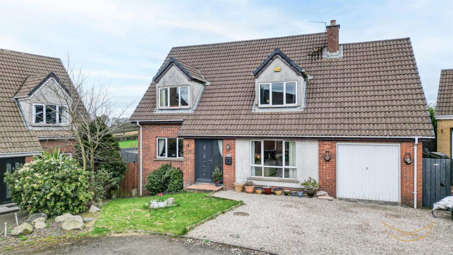 62 Sherwood Avenue, Newtownabbey, BT36 5GF