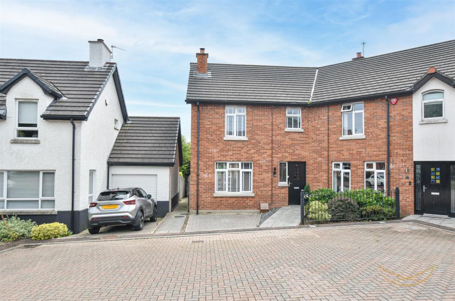 14 Ballyhamage, Doagh, BT39 0PZ