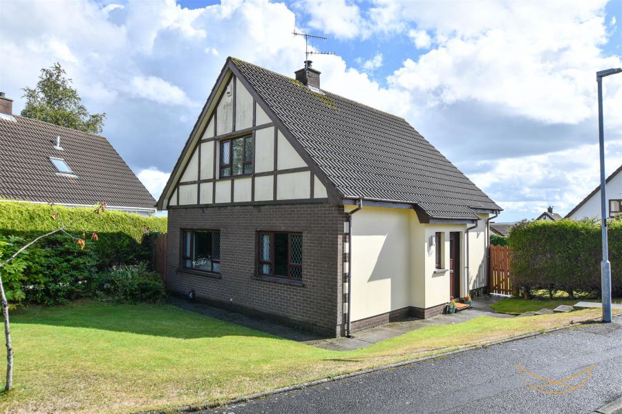 2 Copperwood Way, Carrickfergus, BT38 9BL