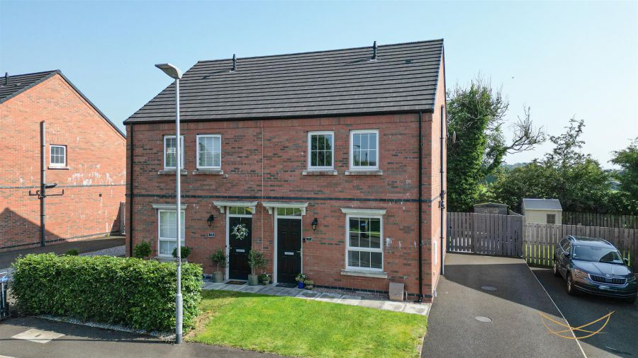 71 Fairview Farm Road, Ballyclare, BT39 9LB