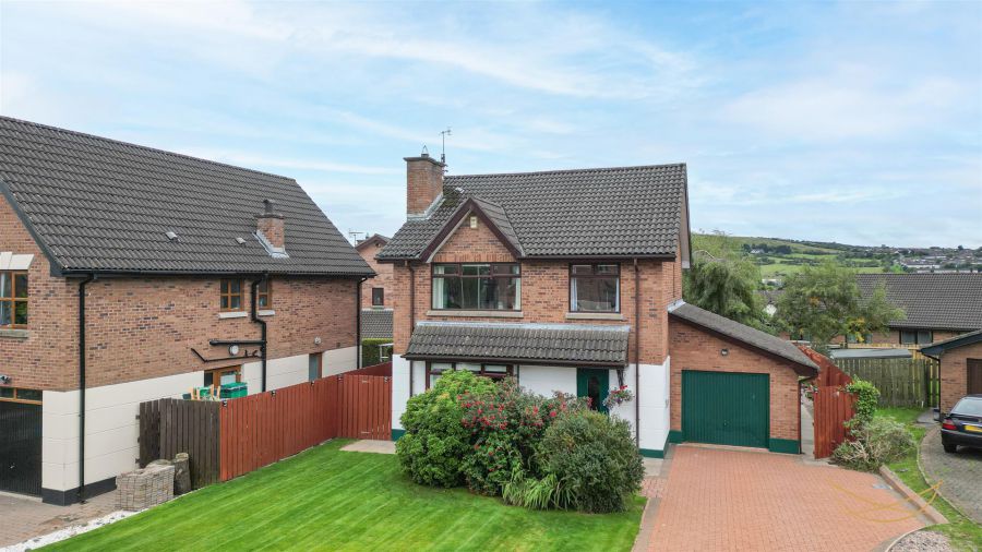 7 Mulberry Grange, Newtownabbey, BT37 0GR