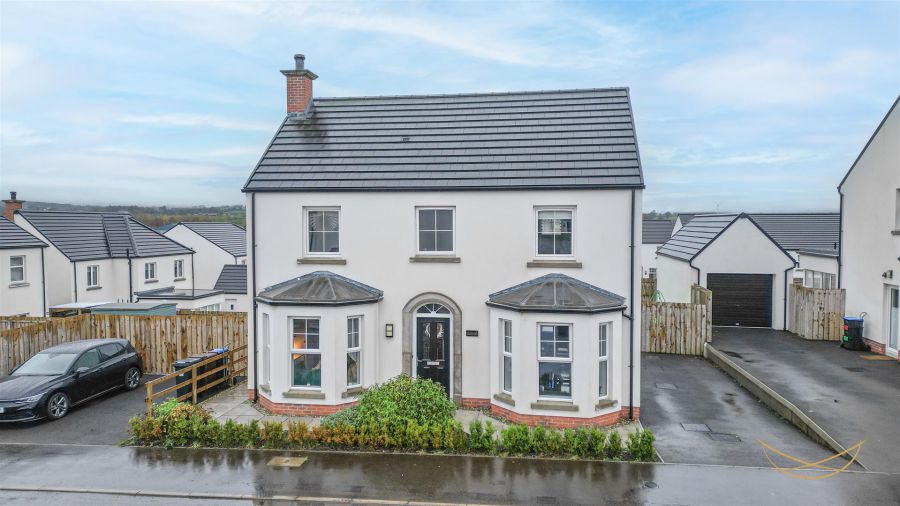 7 Rushfield Drive, Ballyclare, BT39 0FS