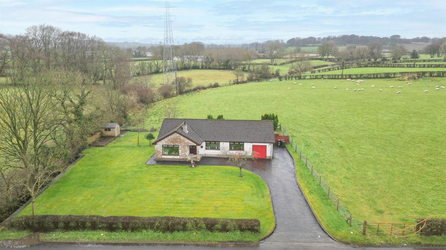 81 The Burn Road, Doagh, Ballyclare, BT39 0RD