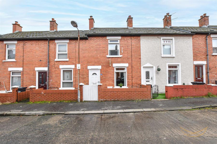21 Mayflower Street, Belfast, BT5 4SL