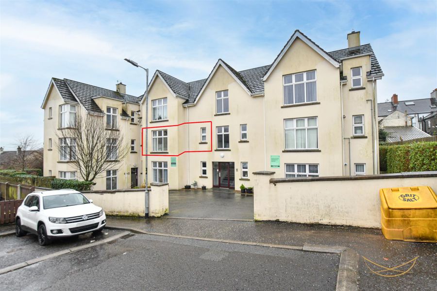 Apt 16, 70-72 Rashee Road, Ballyclare, BT39 9HT
