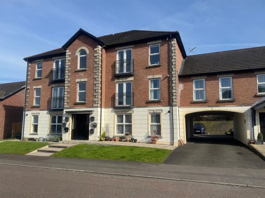 38 Sixmile Manor, Ballyclare, BT39 9US