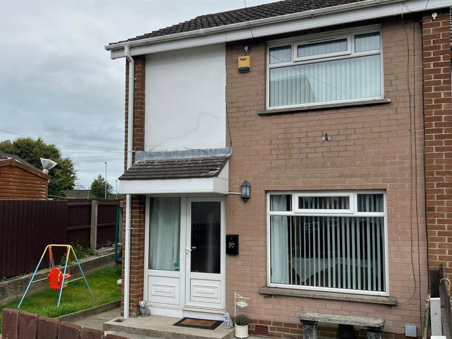 50 Limetree Avenue, Antrim, BT41 1NP
