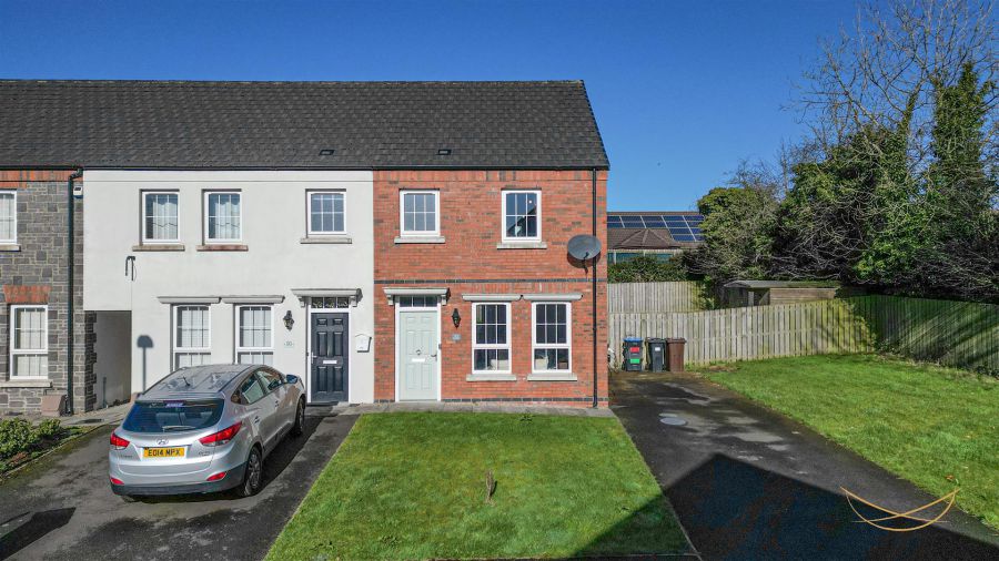 52 Fairview Farm Road, Ballyclare, BT39 9LB