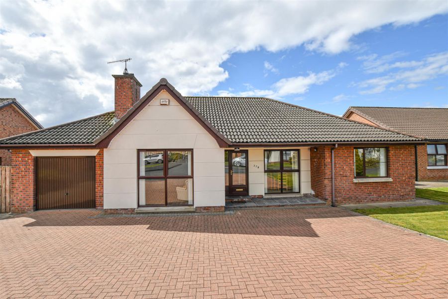 178 Meadow Lands, Antrim, BT41 4EZ