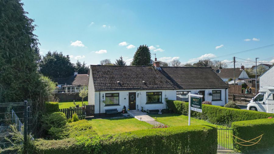 13 Downey Bungalows, Ballynure, BT39 9TT