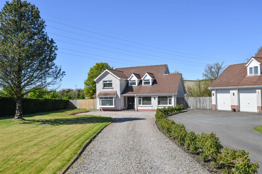 2 Hydepark Close, Newtownabbey, BT36 4WS