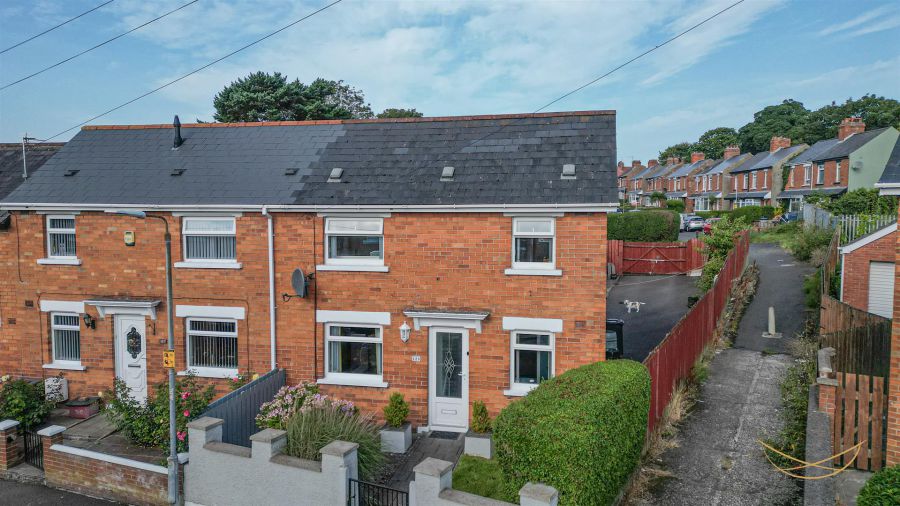 125 Seaview Drive, Belfast, BT15 3ND