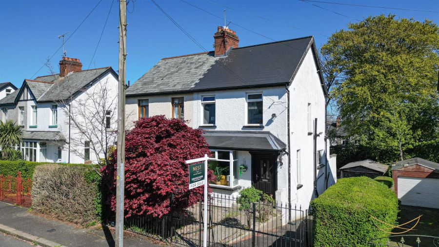 41 Bristol Avenue, Belfast, BT15 4AJ