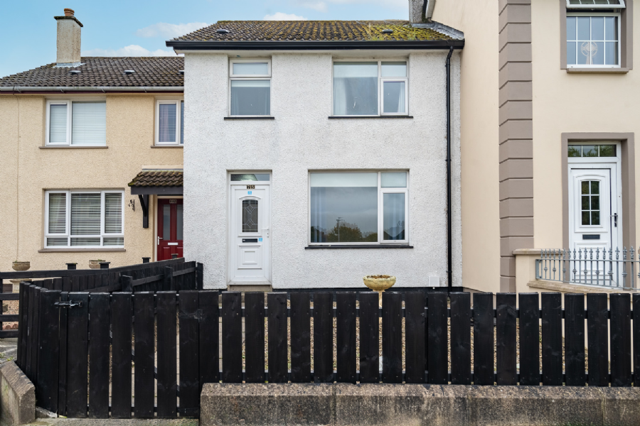 75 Lisnafin Park, Strabane, BT82 9DG