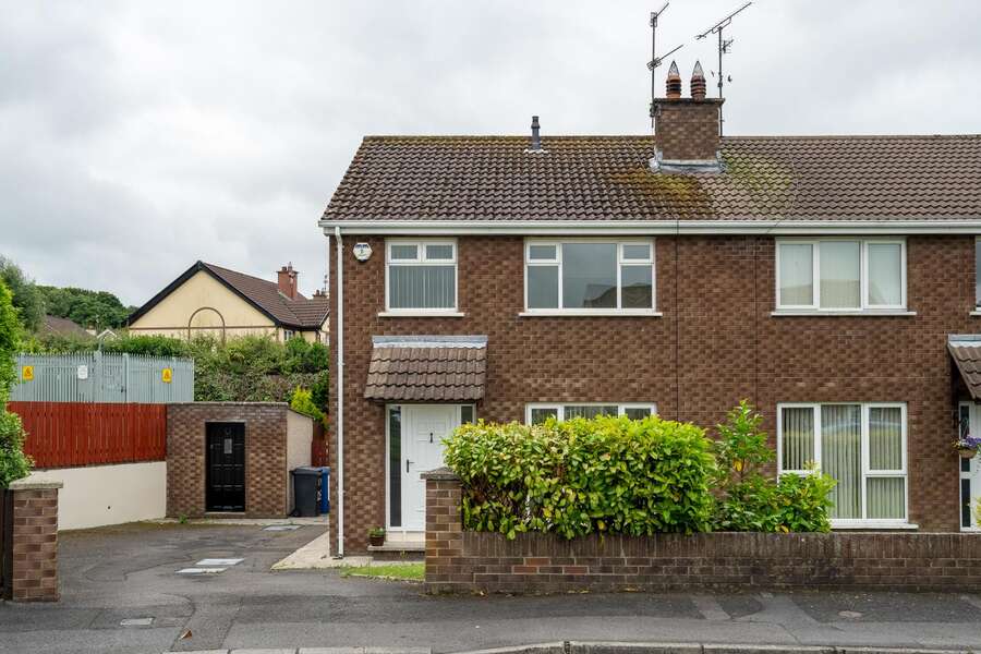 59 Glenside, Strabane, BT82 8PU