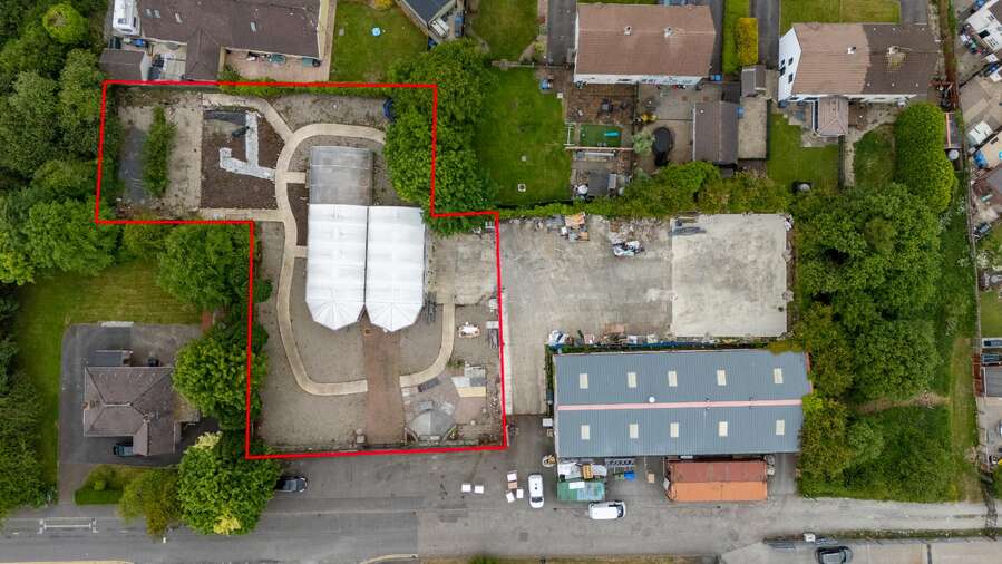 51 Dock Street, Strabane Area, Strabane, BT82 8EE