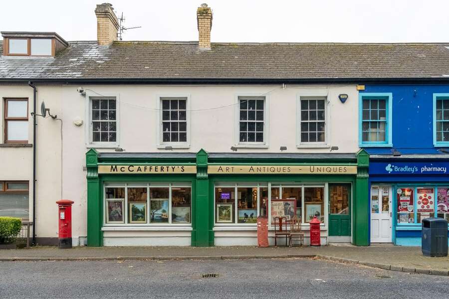 5 Victoria Place, Sion Mills, BT82 9HL