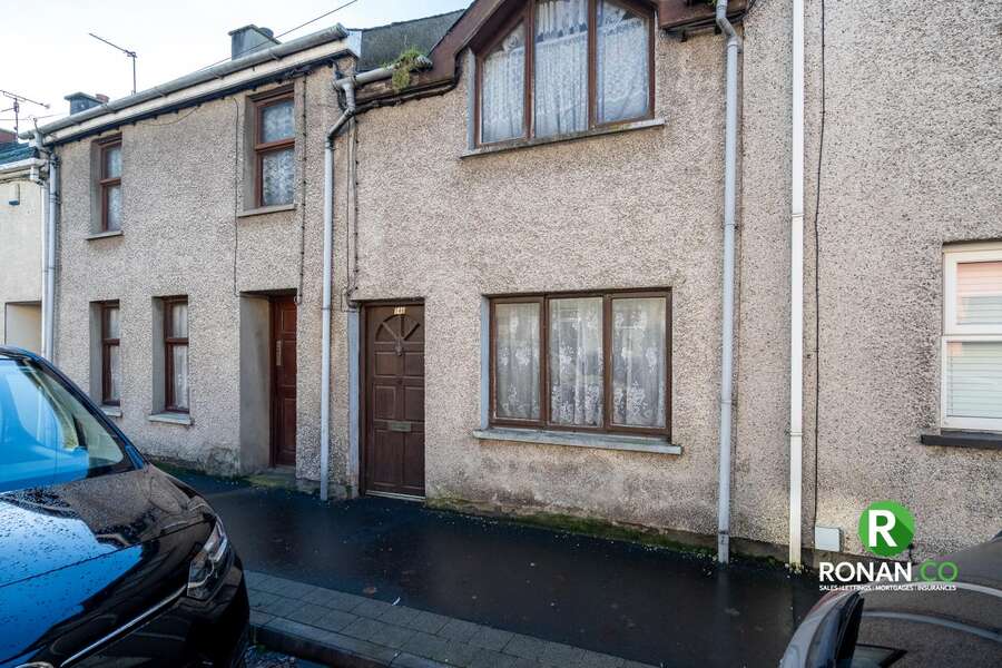 146 Lower Main Street, Strabane, BT82 8BA