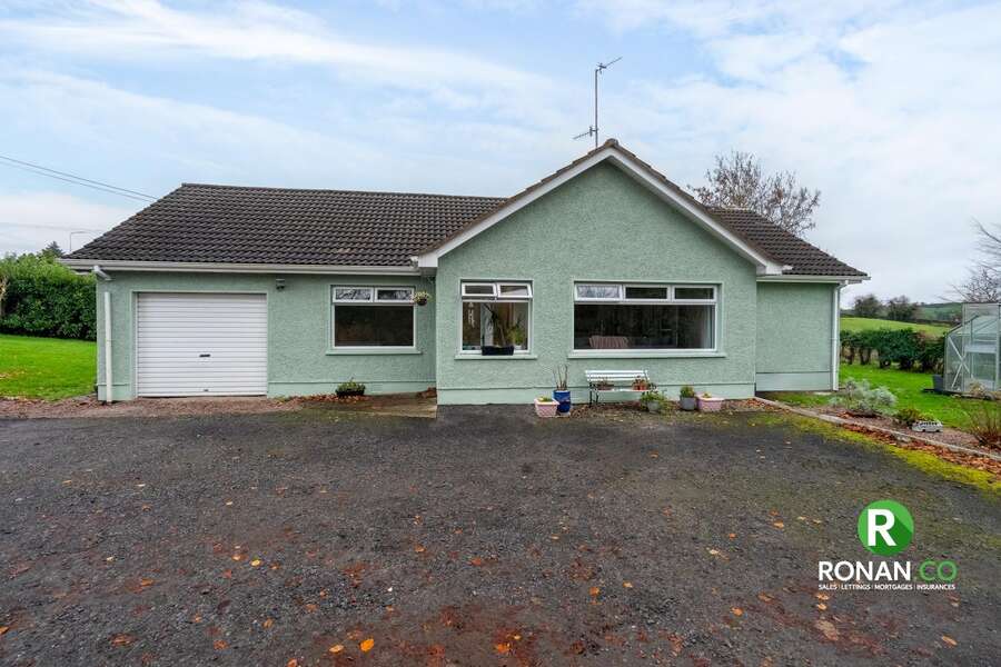 39 Strabane Road, Castlederg, BT81 7HZ