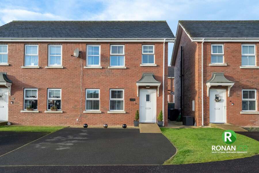 31 Stonybrook, Donemana, BT82 0FE