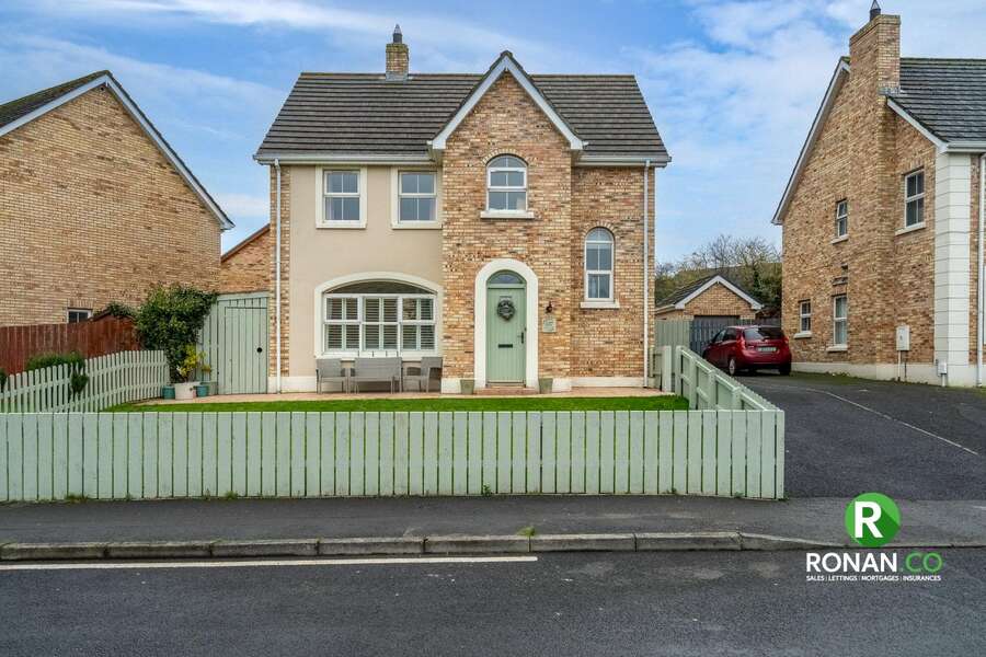 107 Mount Carmel Heights, Strabane, BT82 8JT