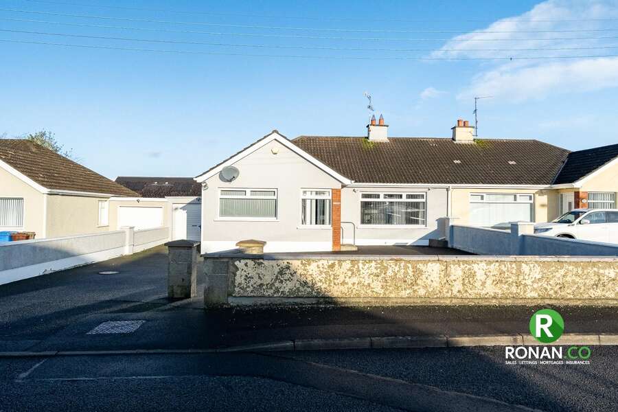 35 Ashgrove Park, Strabane, BT82 9EG