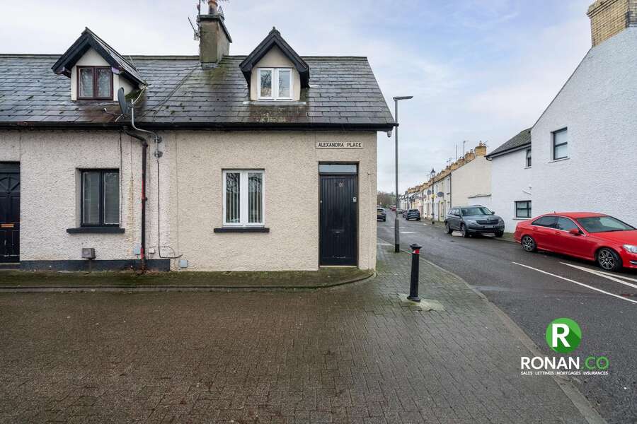 20 Alexandra Place, Sion Mills, BT82 9HR