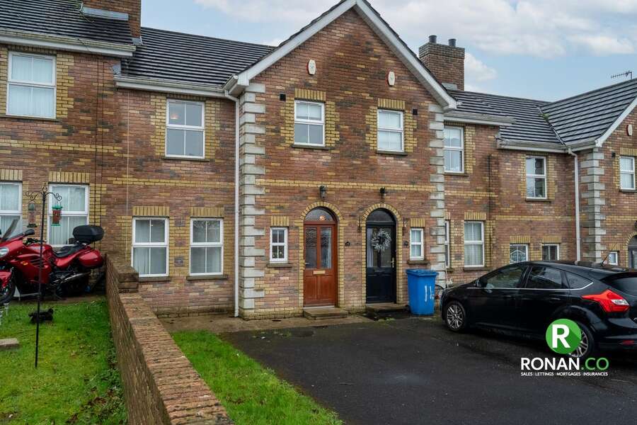15 Whin View, Strabane, BT82 9TF