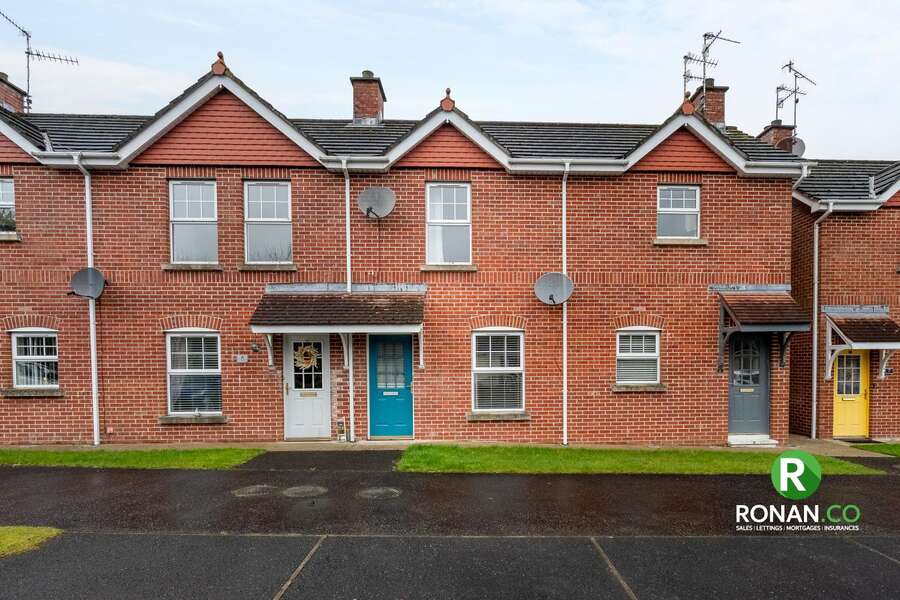 5 Abercorn Cottages, Main Street, Strabane, BT82 8FB