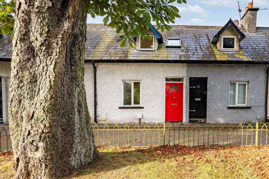 14 Alexandra Place, Sion Mills, BT82 9HR