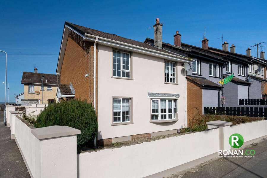 113 Springhill Park, Strabane, BT82 8BZ