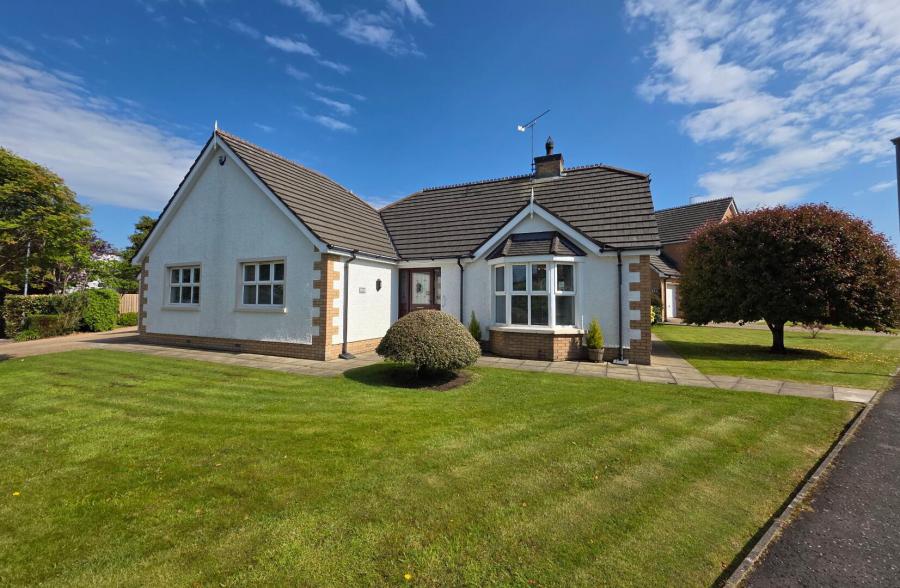 43 Beechcroft, (Off Semicock Road), Ballymoney, BT53 6NF