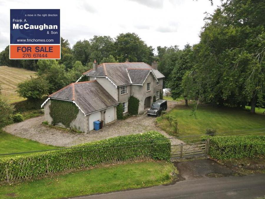 37 Crevolea Road, 'Blackhill, Coleraine, BT51 4ES