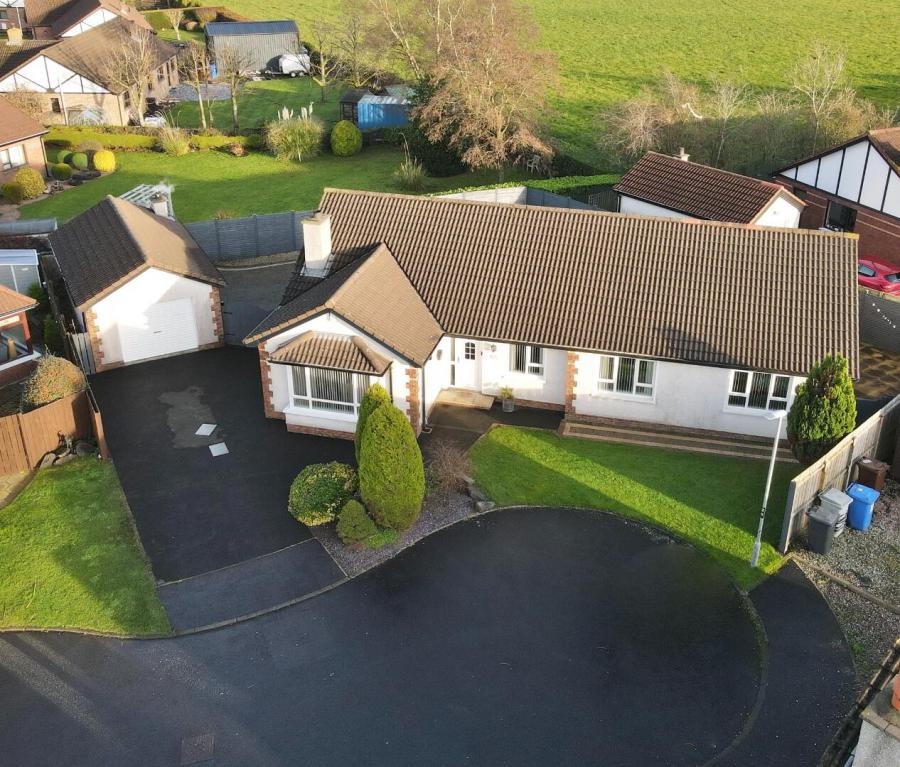 44 Bannview Park, Ballymoney, BT53 7LL